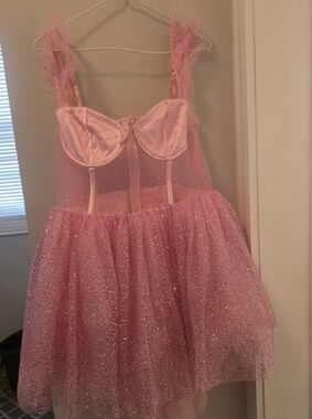 The Magic Within Mini Dress Sugar Thrillz